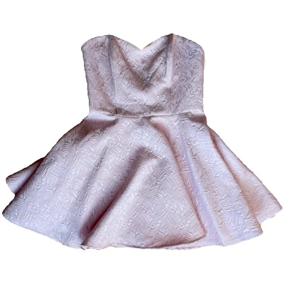 ๐2/$20 Pretty Pink Party Dress ๐ - Picture 1 of 4